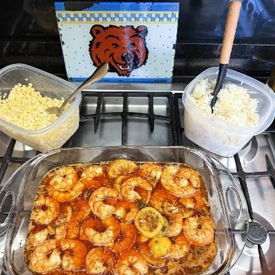 Episode 1456: What's Bruin Show - Comfort Food and Listener Calls