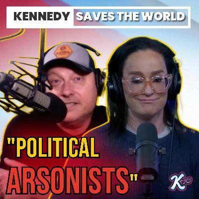 Politics and Punchlines: Navigating Today's News