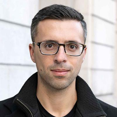 Ezra Klein on building the things we need for the future we want (revisiting)