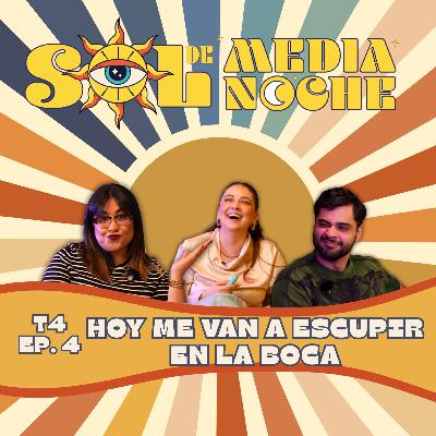 T4 | EP 4 | Hoy me van a escupir en la boca