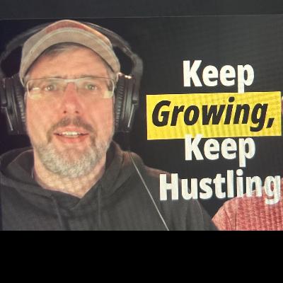 Discovering Your Podcast Passion with Mr. Producer