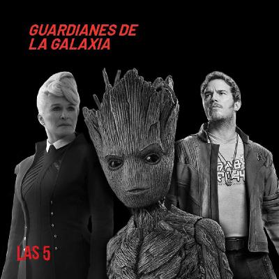 30. Guardians of the Galaxy 30. Guardians of the Galaxy