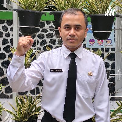 Podcast pelayan publik dan WoG