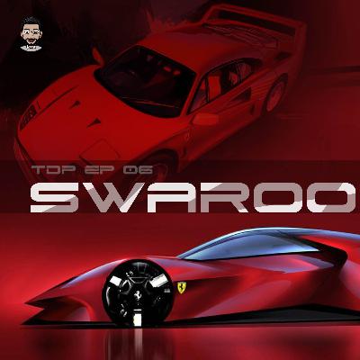 Ep06_02 I Car Design Master Class Ft. Swaroop Roy