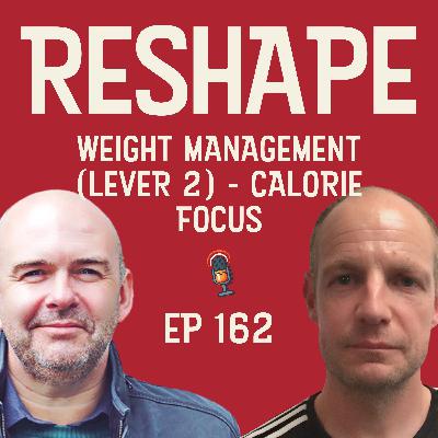 Calorie Tracking & Weight Management - Strategies, Pros and Cons