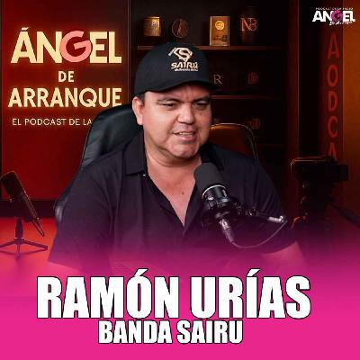 Ramón Urías Ramón Urías