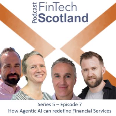 How Agentic AI can redefine Financial Services