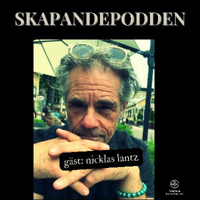 Nicklas Lantz
