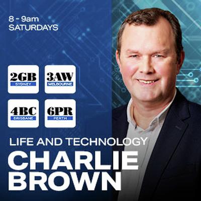 Life and Technology – Saturday September 6 2025