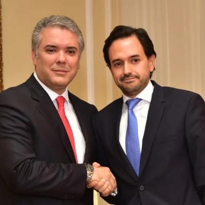 Energía Pura - 153 - Balance Energético del Gobierno Duque