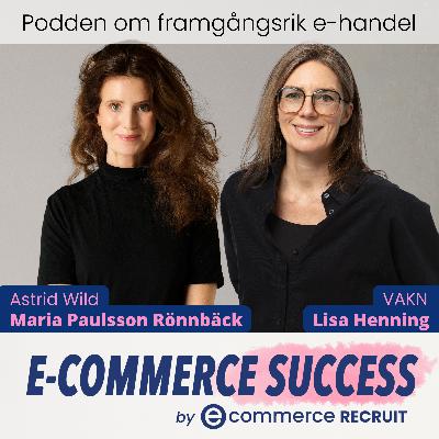 Kundinsikterna som optimerade Astrid Wilds expansion till Tyskland Kundinsikterna som optimerade Astrid Wilds expansion till Tyskland