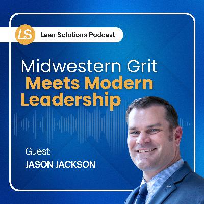 Midwestern Grit Meets Modern Leadership