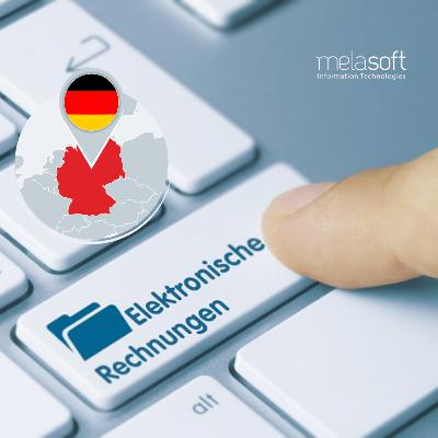 Detaillierte Anleitung zum E-Rechnungsprozess in Deutschland Detaillierte Anleitung zum E-Rechnungsprozess in Deutschland