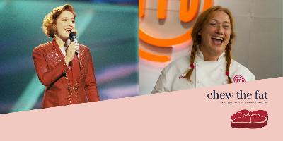 From Millstreet to Masterchef : Niamh Kavanagh | Episode 10 | Chew The Fat