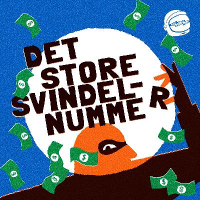 Flugten fra øen