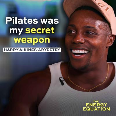 Gladiators’ Nitro Reveals His Energy Secrets Before Strictly