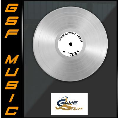 GSFM GREATEST HITS - Vol. I GSFM GREATEST HITS - Vol. I