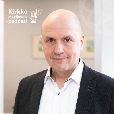 Jyri Komulainen: Kristinusko tulee palaamaan lähtöruutuun