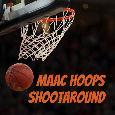 Champions Edition: Iona and Marist Take Home the Crowns Champions Edition: Iona and Marist Take Home the Crowns