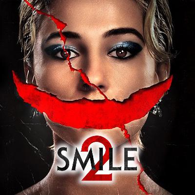 #89 - Smile 2 (2024) Review