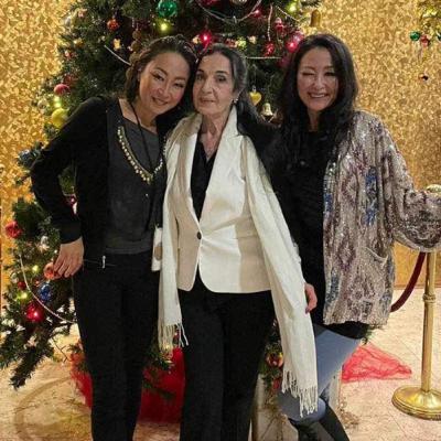 トルコでターキッシュベリーダンス界のレジェンド、Sema Yildiz先生にお会いしました