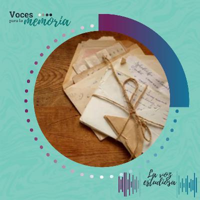 40 - Un lugar para otras voces (Helka Quevedo)