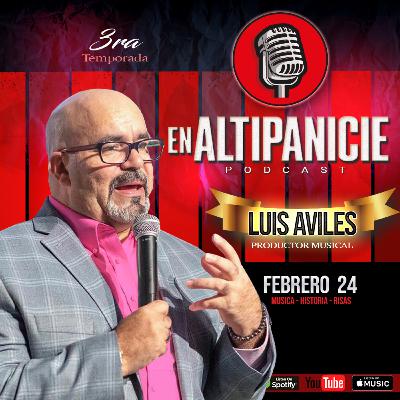 VAMOS A DEFENDER A LOS QUE YA HAN DEJADO LEGADO / LUIS AVILES /Ep-3:3T