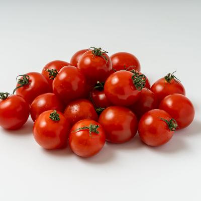 #164 無限ミニトマト