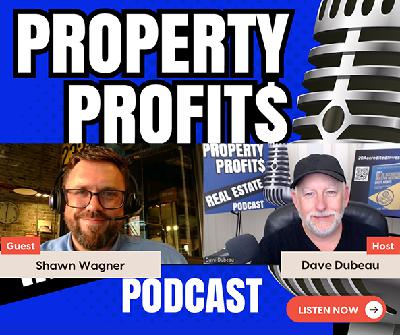 How AI Is Changing Real Estate Investing – Shawn Wagner