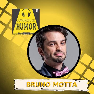 #27 - BRUNO MOTTA #27 - BRUNO MOTTA