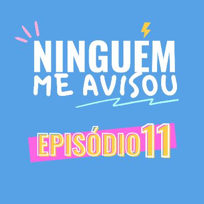 S01E11 - Dariridarara e Mamas