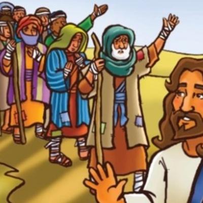 ¿Dónde están los otros nueve?