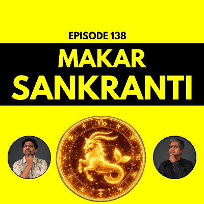 Why Makar Sankranti Never Stays on One Date? Future IQ