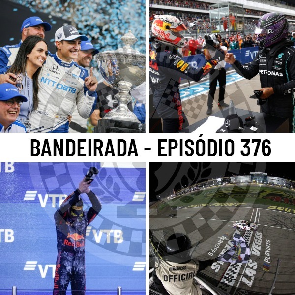 Programa Bandeirada