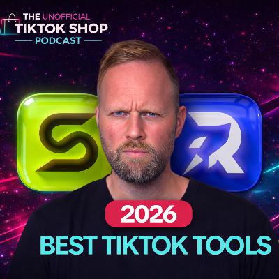 How to 10x TikTok Shop Revenue with These 3 Tools (Secret Tools)