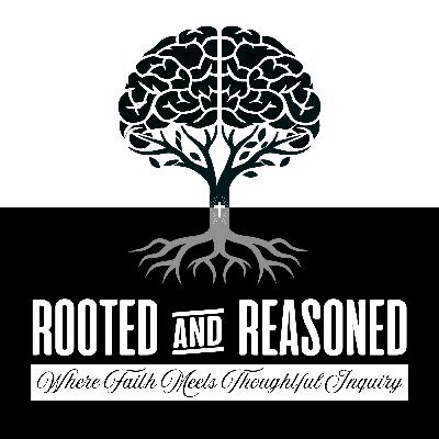 S3E6 - What If I Don’t Know What to Pray? How the Holy Spirit Helps Us Talk to God