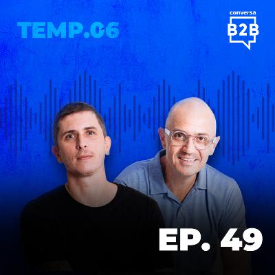 EP. 49: As melhores lições de 2024 para o mkt e vendas B2B