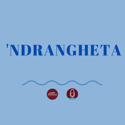 ‘Ndrangheta con Enzo Ciconte