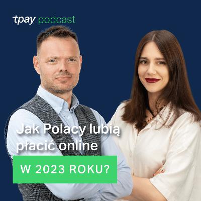 🛒Jak Polacy lubią płacić online? - Tpay Podcast #23 (Dawid Cichy, Tpay) 🛒Jak Polacy lubią płacić online? - Tpay Podcast #23 (Dawid Cichy, Tpay)
