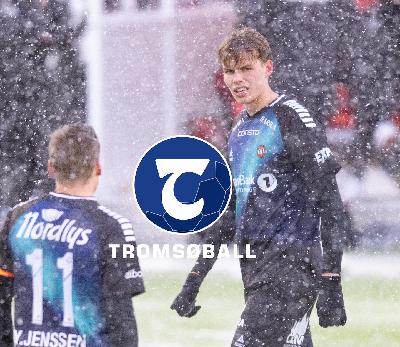 #148 - Nå må de få fingrene ut