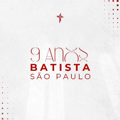 Igreja Desativada | Lc 17.7-10