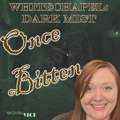 Whitechapel: Dark Mist EP6- Call of Cthulhu TTRPG 7E - Cthulhu By Gaslight