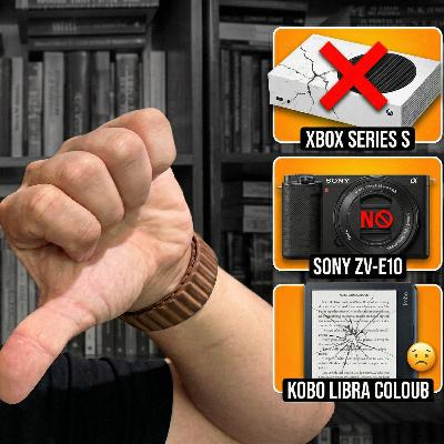 ¿Por qué dejé de usar estos 3 gadgets?