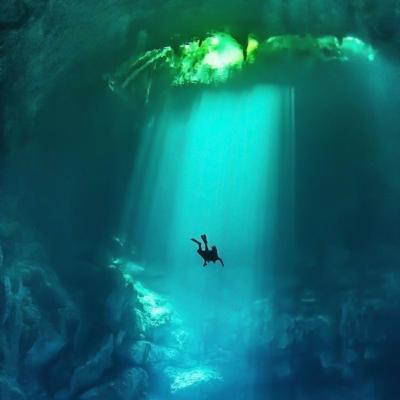 Let’s get deep Let’s get deep