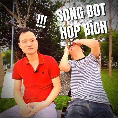 Làm vợ trong giới Gay liệu có sung sướng? | Mạnh Thắng & anh bạn 8 năm Làm vợ trong giới Gay liệu có sung sướng? | Mạnh Thắng & anh bạn 8 năm
