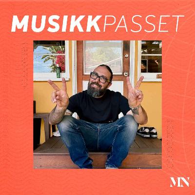 Julian Alexander | Å beholde sin originalitet, takke nei til Drake og superhiten «Am I Wrong» Julian Alexander | Å beholde sin originalitet, takke nei til Drake og superhiten «Am I Wrong»