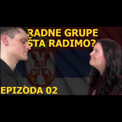 02 - Radne grupe, šta radimo u blokadama?