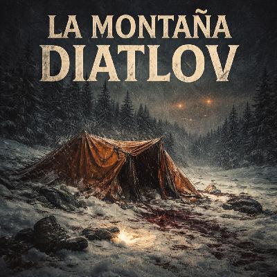 La Montaña Diatlov La Montaña Diatlov