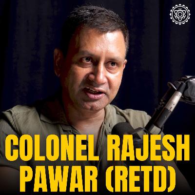 संवाद # 309: Iran's BOLD STRATEGY to defeat US-Israel | Col Rajesh Pawar (retd) संवाद # 309: Iran's BOLD STRATEGY to defeat US-Israel | Col Rajesh Pawar (retd)