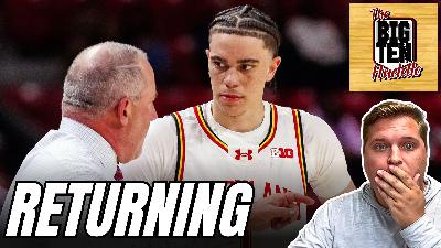 Optimistic on Darius Adams Return + Indiana Portal EXPLOSION